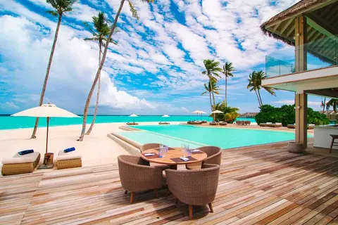 Baglioni Resort Maldives in Baglioni Resort Maldives, foto 10