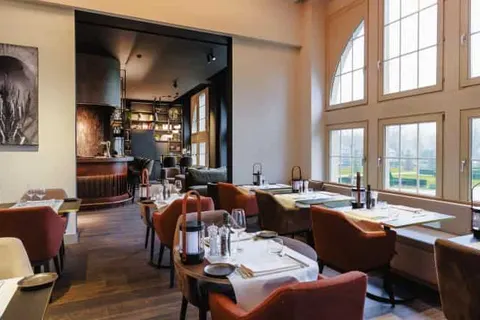 Terhills Hotel foto 14