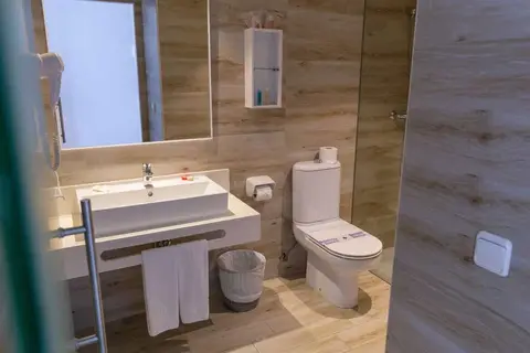R2 Veronica Beach Hotel in Sant Llorenç des Cardassar — foto 17