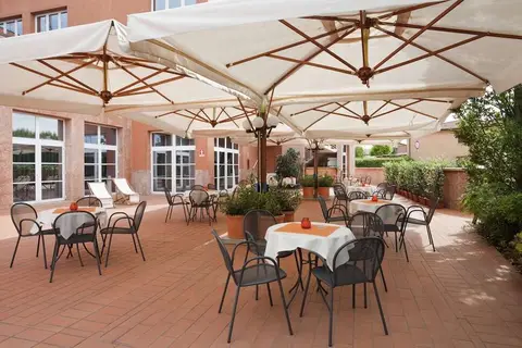 Crowne Plaza Venice East - Quarto d'Altino in Quarto d'Altino — foto 10