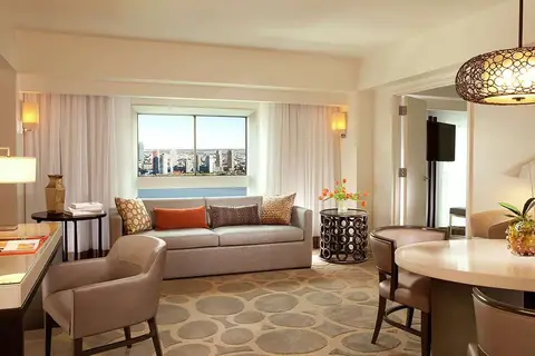 Millenium Hilton New York One UN Plaza in New York, foto 18
