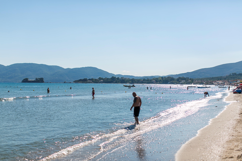 Appartementen Janno Beach foto 9