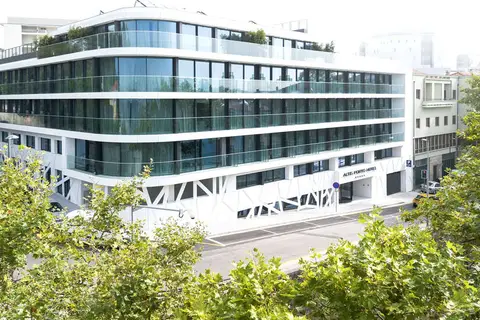 Altis Porto Hotel in Porto, foto 10