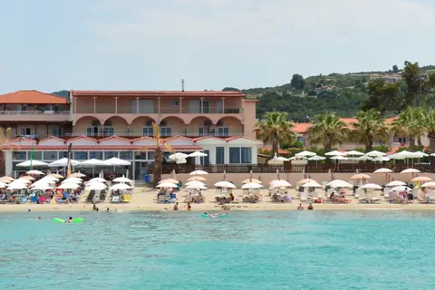 Sousouras Holiday Resort in Δημοτική Ενότητα Παλλήνης — foto 27
