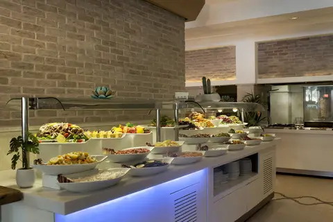 Prive Hotel Bodrum in Bodrum — foto 9
