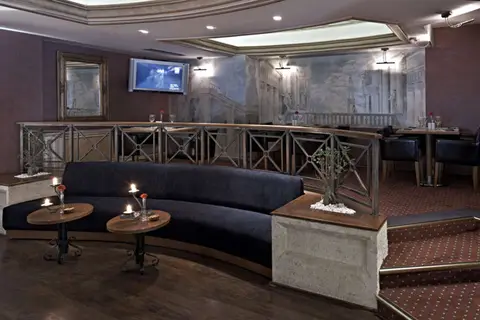 Holiday Inn Istanbul Old City in İstanbul — foto 20