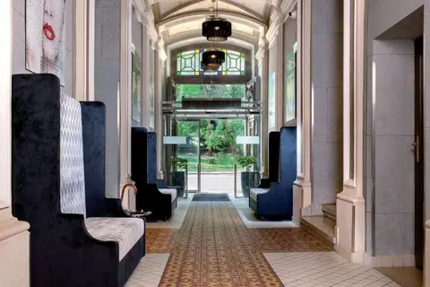 Leonardo Boutique Hotel Krakow Old Town in Krakau — foto 11