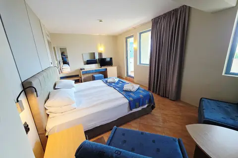 Bora Bora Hotel in Несебър — foto 30