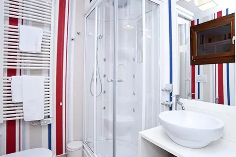 Hotel Residence Il Porto in Mattinata — foto 18