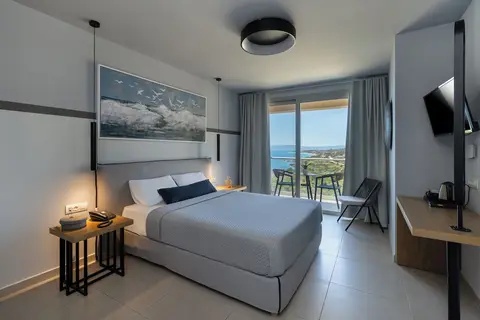 Asteris Hotel in Δημοτική Ενότητα Ελειού-Πρόνων — foto 24
