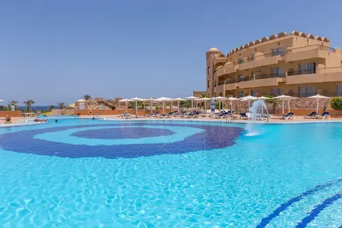 Utopia Beach Club in القصير — foto 5