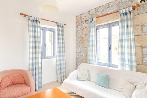 Villas Maniatiko Village foto 6