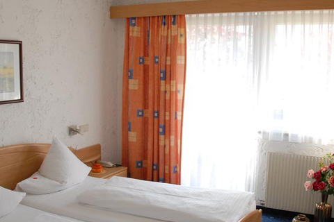 Hotel Edelweiss foto 2