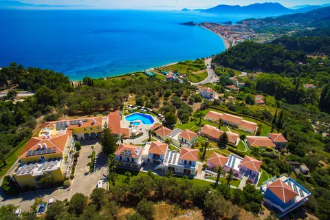 Arion Hotel in Municipal Unit of Vathy — foto 4