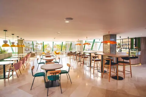 Dreams Lanzarote Playa Dorada Resort & Spa in Yaiza — foto 6