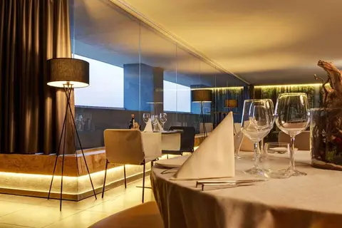 Klima Hotel Milano Fiere in Milaan, foto 14
