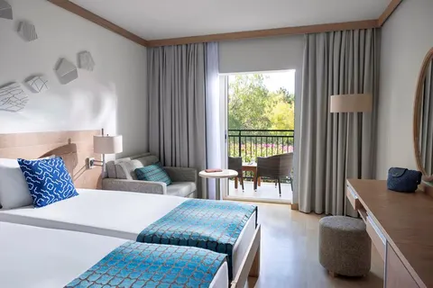 TUI BLUE Sarigerme Park foto 3