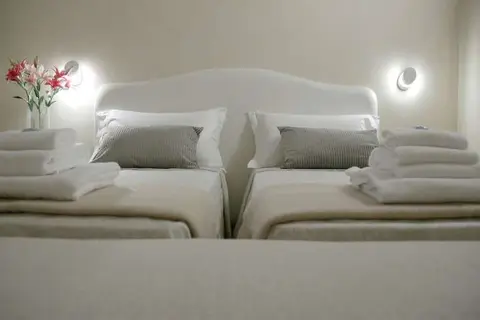 Hotel Renaissance in Florence, foto 2