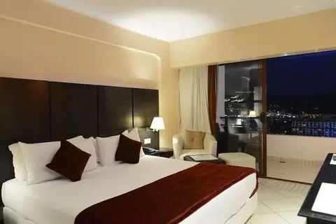 Anezi Tower Hotel in Agadir — foto 15
