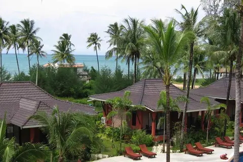 Sudala Beach Resort in Khuekkhak, Takuapa — foto 12