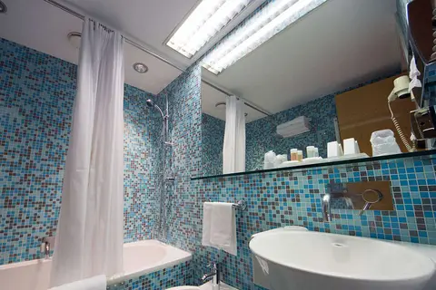 Hotel Albani Roma in Rome, foto 12