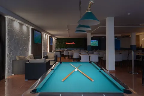 Arena Suite foto 21