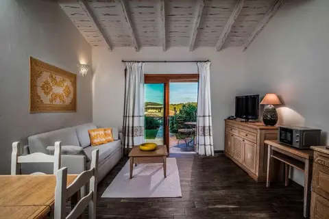 Punta Falcone Resort in Lungoni/Santa Teresa Gallura — foto 12