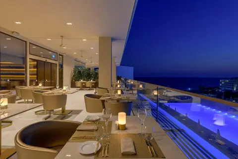 Amarande Hotel in Ayia Napa — foto 4