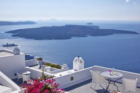 Cliff Side Suites in Δημοτική Ενότητα Θήρας
