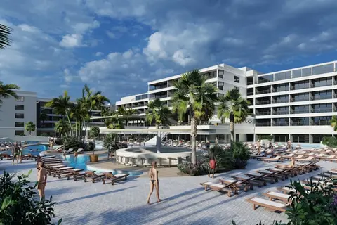 The Pyrmont Curaçao, an Autograph Collection All-Inclusive Resort in Willemstad, foto 16