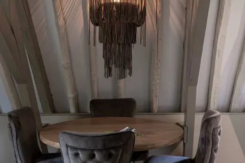 Luxe Cityhouse Grande Madame Agaath foto 10