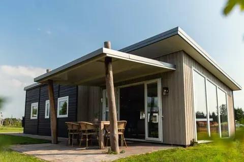 Attractie- en Vakantiepark Slagharen foto 28