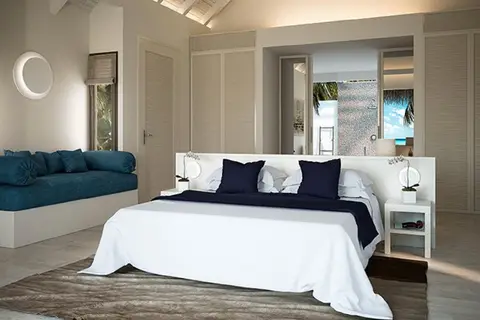 Baglioni Maldives Luxury All-inclusive in Dhaalu Airport, foto 7