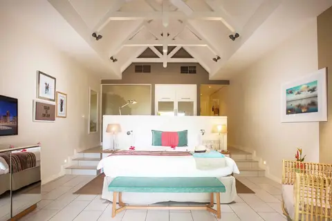 Radisson Blu Azuri Resort & Spa, Mauritius in Riviere Du Rempart — foto 9