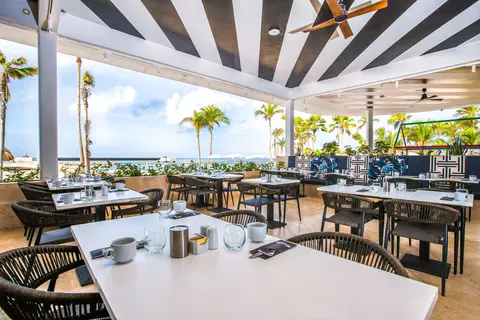 Mangrove Beach Corendon Curacao All-Inclusive Resort, Curio by Hilton in Willemstad — foto 23