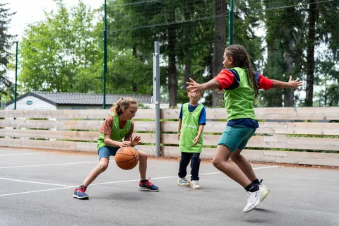 Camping Le Séquoïa foto 28