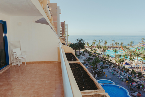 Hotel LIVVO Lago Taurito foto 25