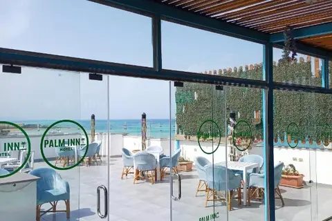 Palm Inn Hotel in Hurghada — foto 5