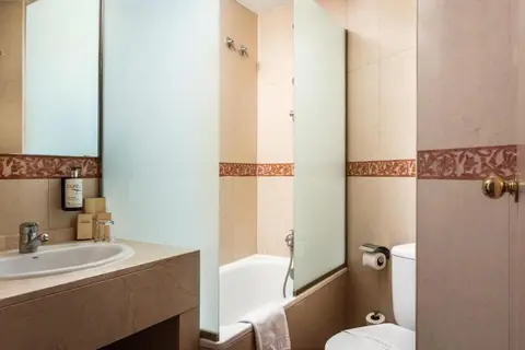 Sunotel Junior in Barcelona — foto 11