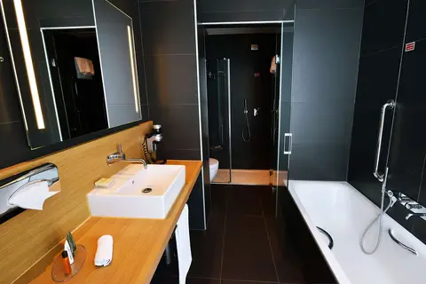 Hilton Garden Inn Milan North in Milaan — foto 12