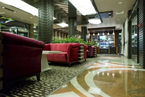Galeon Residence Spa in Несебър — foto 22