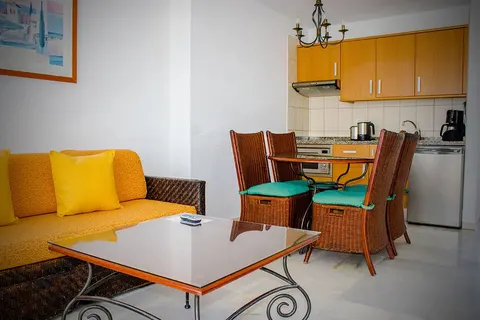 Appartementen Palm Beach Tenerife foto 11