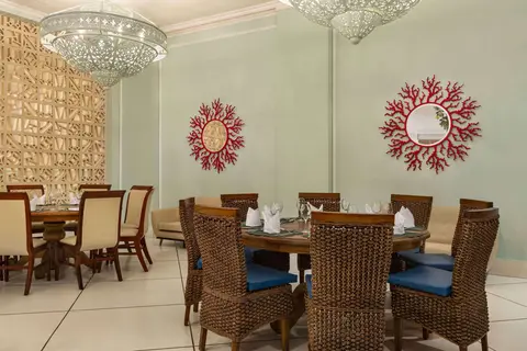 Grand Palladium Imbassai Resort & Spa in Mata de São João — foto 29