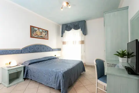 Hotel Elpiro in Rome — foto 16