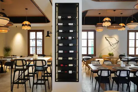 Juz de Yartan Hotel in Artà — foto 26