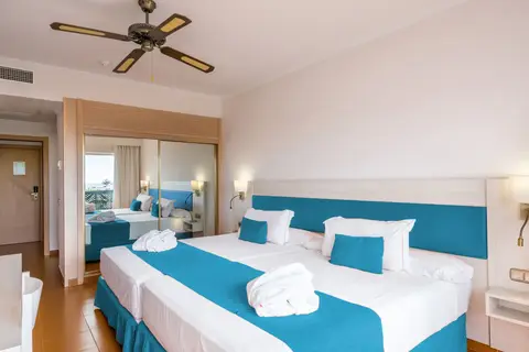 Hotel BlueSea Costa Bastian in Costa Teguise — foto 5