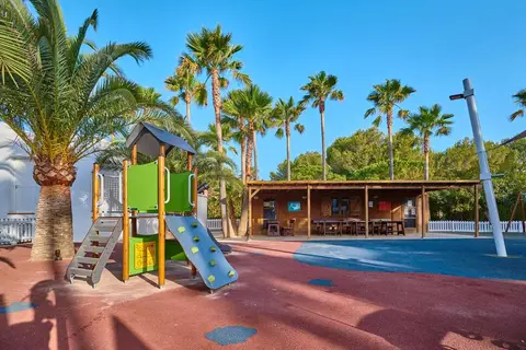 Hipotels Mediterraneo Club & Garden in Sa Coma — foto 20