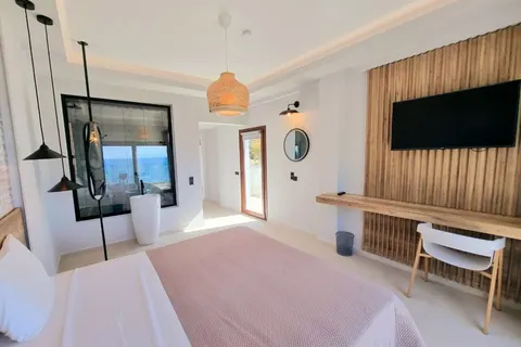 Enjoy Lichnos Bay Village foto 13
