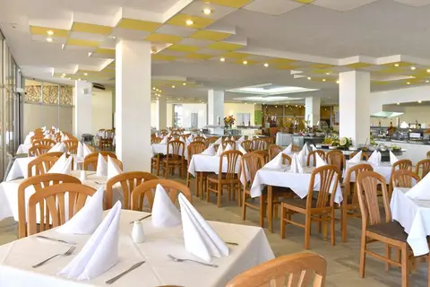 Hotel Gergana Beach in Кранево — foto 9