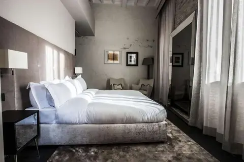 DOM Hotel Roma in Rome, foto 3